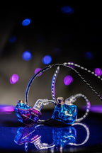 KBEAR Storm in Ear Headphones Wired Earbuds - Image 6
