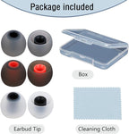 Silicone Earbud Tips - Image 6