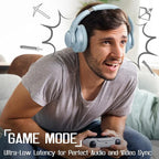 TUINYO Wireless Headphones - Image 4