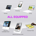 ONLY fit for 2024 M4 iPad Pro 11 inch Case - Image 4