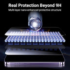 UltraGlass Unbreak Top 9H+ Glass - Image 8