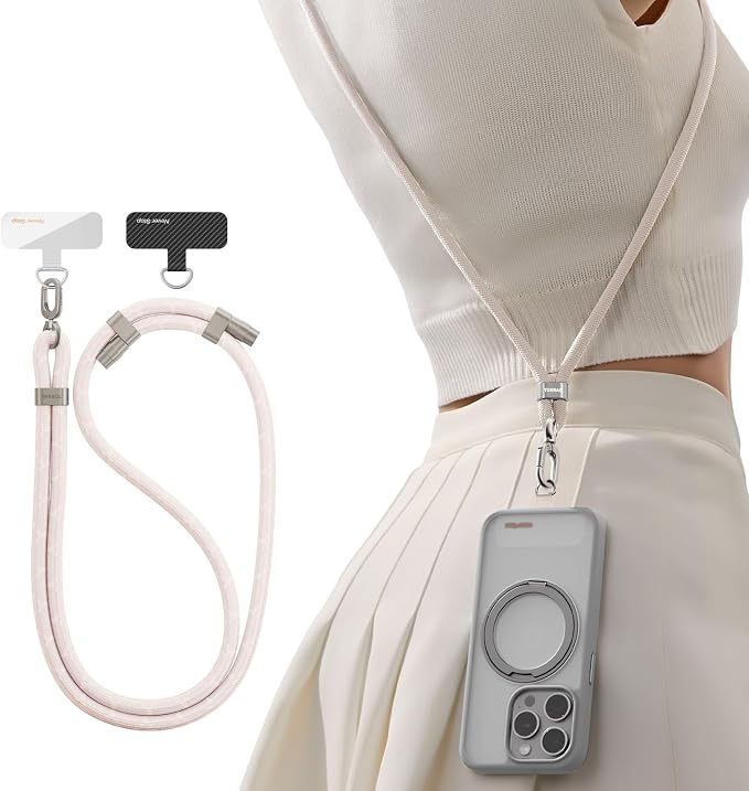 TORRAS Phone Lanyard Crossbody by TORRAS