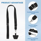 PATIKIL Smart Phone Lanyard - Image 3