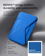 MOFT Magnetic Wallet Stand Compatible - Image 4
