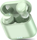 TOZO T6 Wireless Earbuds, Stereo Sound in Ear Headphones, 50 Hours Playtime by TOZO