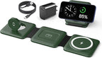 3 in 1 Wireless Charger for iPhone by WirelessCharger