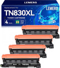 LEMERO Compatible Toner Cartridge Replacement by LEMERO
