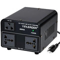 Yinleader 800W Voltage Converter Step Up 110V-120V to 220V-240V & Step Down by Yinleader