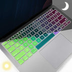 Allinside Silicone Keyboard Cover - Image 3