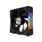 GAMDIAS AEOLUS P2-1203 120mm ARGB PWM Fan, Include Reverse Fan Blade x3 & - Image 14