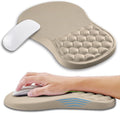 Ergonomic Mouse Pad Wrist Support by KUOSGM