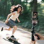 ULANZI TT23 64" Auto Face Tracking Tripod - Image 8