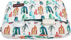 Canvaslove Cactus Rebound Bubble Cushioned Laptop Sleeve Case - Image 2