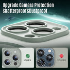 Designed for iPhone 12 Pro Case, Compatible - Image 4