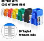 VCELINK Speed Termination Keystone Tool Only - Image 2