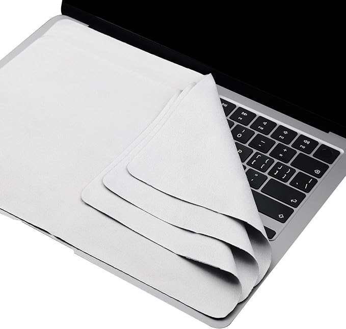 3 Pack Microfiber Liner Cleaning Cloth 13" - Image 5