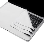 3 Pack Microfiber Liner Cleaning Cloth 13" - Image 5
