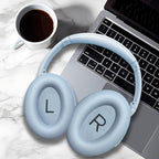 GEVO Replacement Ear Pads for Bose QC45, Ear Cushions for Bose QuietComfort 45 - Image 7