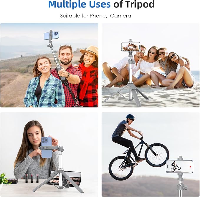 Extendable Tripod for iPhone - Image 4