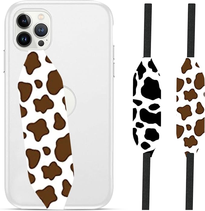 Phone Grip Strap by Switchbands