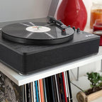 Record Player Vinyl Turntables - Image 3