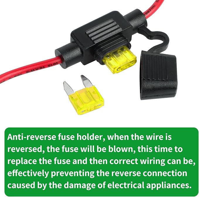 20A 240W DC 18V 20V 24V 36V 48V to 12V Voltage Converter - Image 9