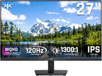 KTC 27 Inch Computer Monitor by KTC