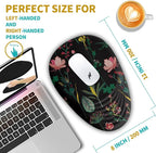 Hokafenle Ergonomic Mouse Pad Wrist Support - Image 4