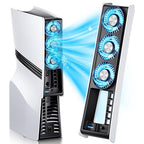 Cooling Fan for PS5 Pro, Compatible by Honghao