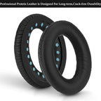 Replacement Earpads Compatible for Bose QuietComfort QC2, QuietComfort 15 QC15 - Image 4