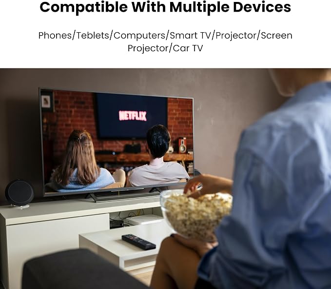 CheerTok Air - TikTok Scrolling Remote Control, Page Turner - Image 6