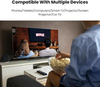 CheerTok Air - TikTok Scrolling Remote Control, Page Turner - Image 6