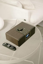 Sangean WFR-32 Internet Radio/AUX/Bluetooth/AirMusic App/Smart Local Radio - Image 7