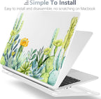 Batianda Premium Case for New MacBook Air 15 inch 2025 M4 2024 2023 - Image 5