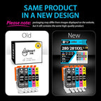 Smart Ink Compatible Ink Cartridges Replacement - Image 8
