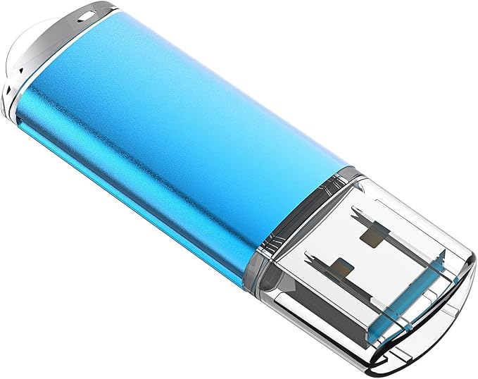 TOPESEL 2pack 128GB USB 3.0 Flash Drive High Speed 128G Thumb Drive Memory - Image 8