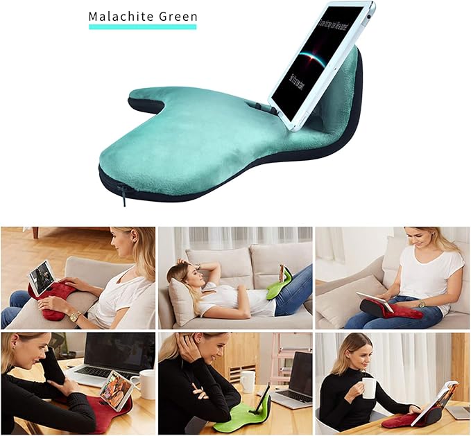 Phone Wrist Support/Soft Pillow Stand/2021 New Multi-Angle Tablet Stand/Phone - Image 5