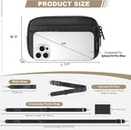 Phone Strap Crossbody, Clip and Go Strap - Image 3