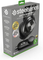 SteelSeries Arctis Nova Pro Wireless Xbox Multi-System Gaming Headset - Image 12