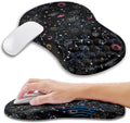 Ergonomic Mouse Pad Wrist Support by KUOSGM
