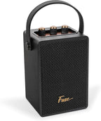 Fuse Andle Vintage Retro Bluetooth Speaker by FuseAudio