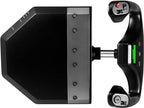 Logitech G PRO Flight Yoke System, Professional Simulation Yoke and Throttle - Image 2