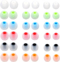 Earbud Replacement Tips Silicone Earbud Tips Ear Bud Covers Fit Most in-Ear by Unknown