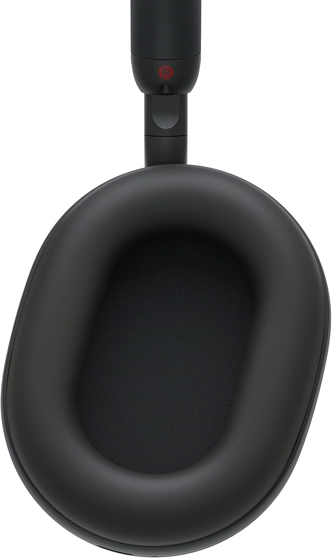 Sony WH-1000XM5 Premium Noise Canceling Headphones, Auto NC Optimizer, 30-Hour - Image 15
