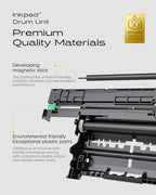 DR920 HL-L6210DW Drum Unit Replacement - Image 2