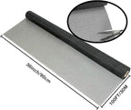36inch*100ft Window Screens Roll, Replacement Repair Screens Mesh, Cuttable - Image 2