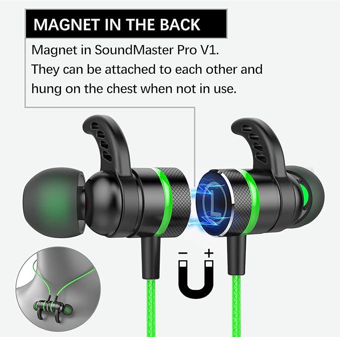 Soundmaster Pro V1 - Image 6