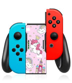 Lotadilo Joy-Con Grip for Nintendo Switch/Switch Oled by Lotadilo
