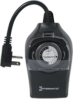 Intermatic HB31K 24 Hour 15-Amp Outdoor Timer - Image 3
