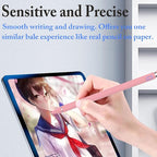 DOGAIN Active Stylus Pen for Touchscreen, iPad Pencil 1.5mm Fine Point Pen - Image 5